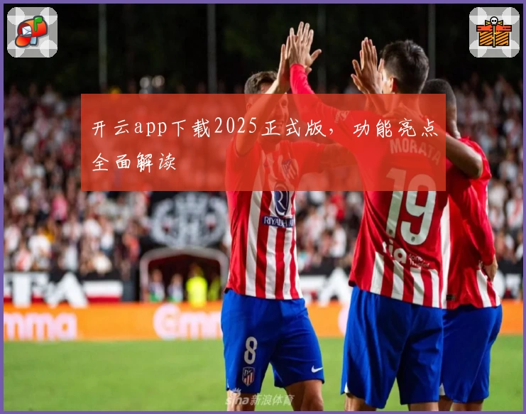 开云app下载2025正式版，功能亮点全面解读